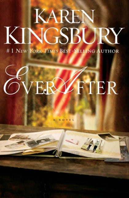 Ever After 2 Lost Love Series