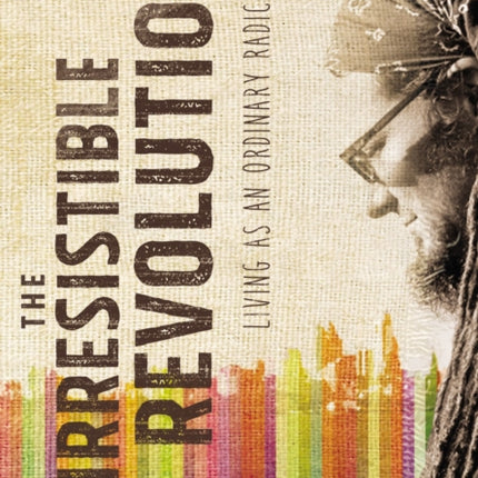 The Irresistible Revolution