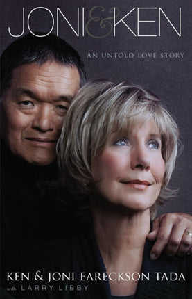 Joni and   Ken: An Untold Love Story