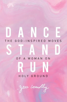 Dance Stand Run