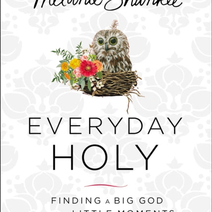 Everyday Holy