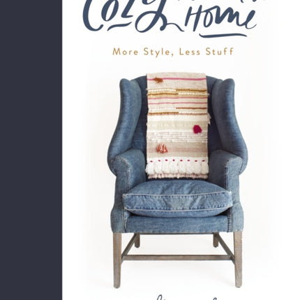 Cozy Minimalist Home