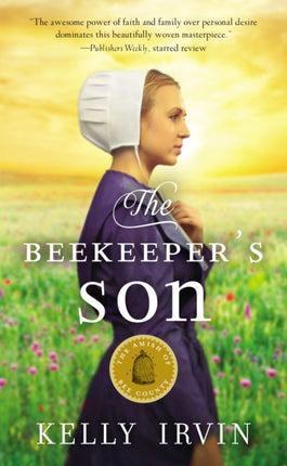 The Beekeeper's Son