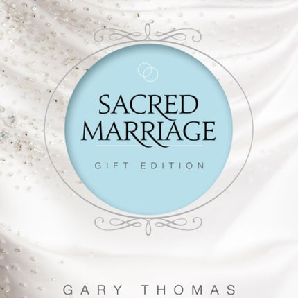 Sacred Marriage Gift Edition