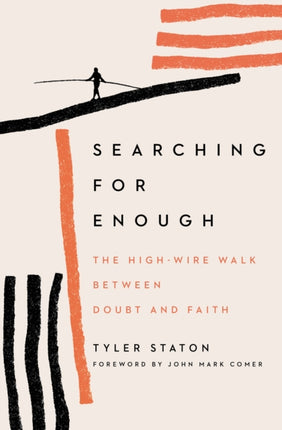 Searching For Enough