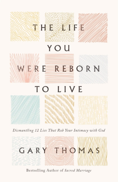 The Life You Were Reborn to Live