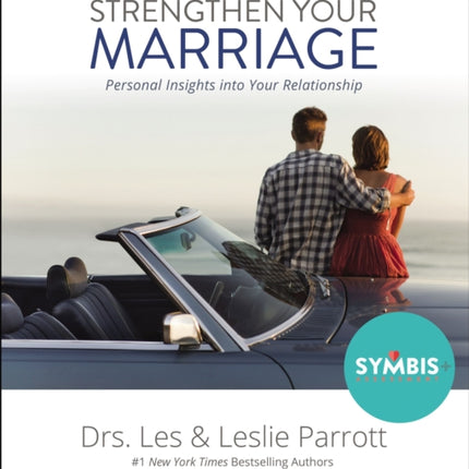 Strengthen Your Marriage