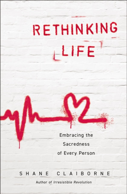 Rethinking Life: Embracing the Sacredness of Every Person