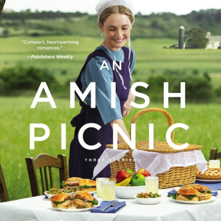 An Amish Picnic: Three Stories