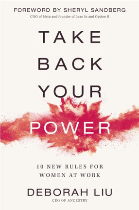 Take Back Your Power