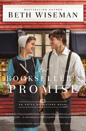 The Bookseller's Promise