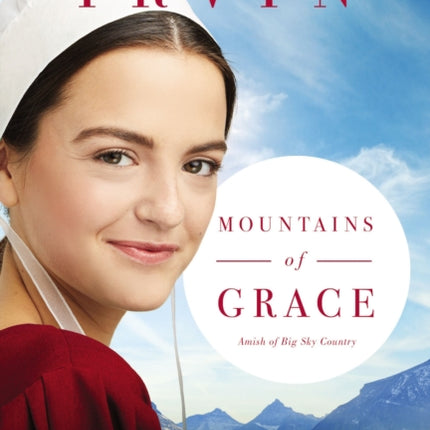 Mountains of Grace