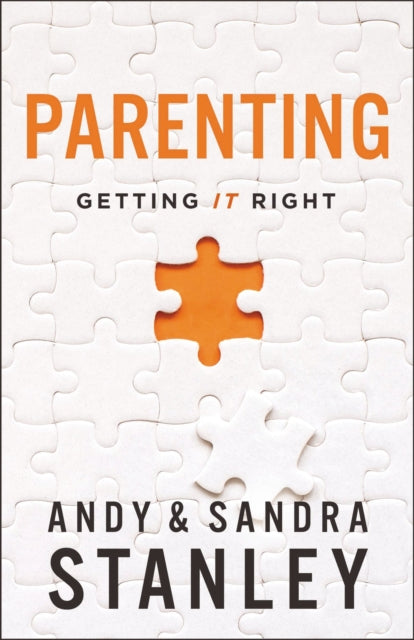 Parenting: Getting It Right