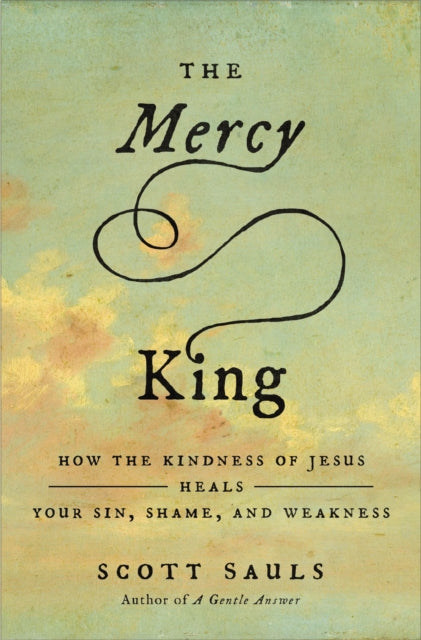 The Mercy King