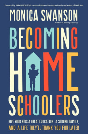 Becoming Homeschoolers