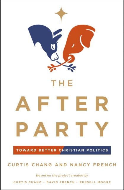 The After Party
