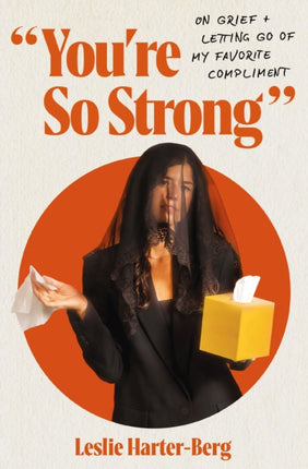 Youre So Strong