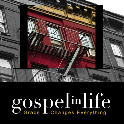 Gospel in Life Video Study
