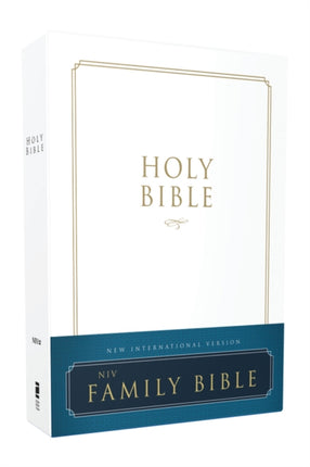 Family BibleNIV