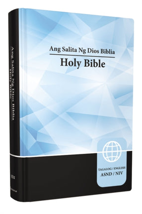 Tagalog NIV TagalogEnglish Bilingual Bible