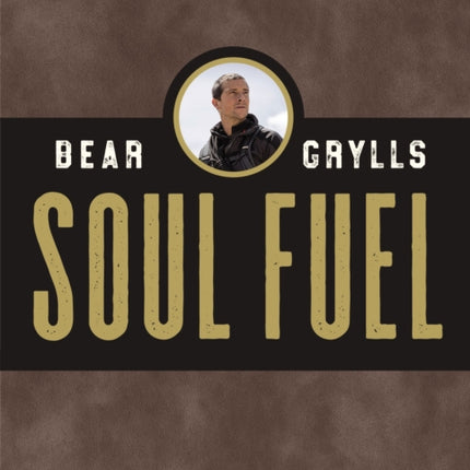 Soul Fuel: A Daily Devotional