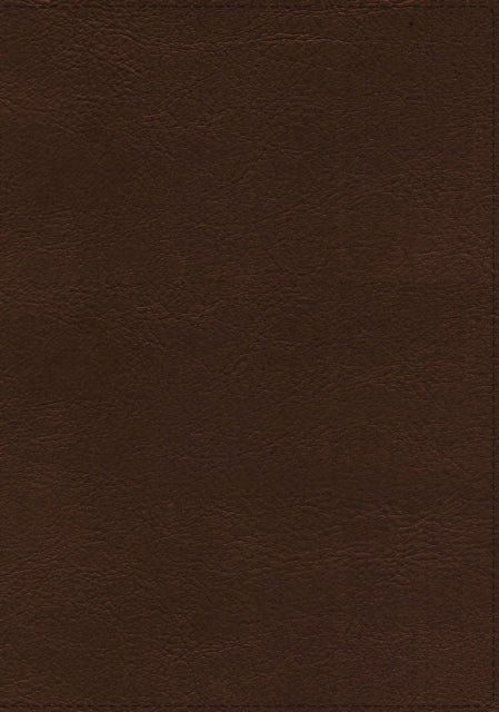 NKJV Thompson ChainReference Bible Leathersoft