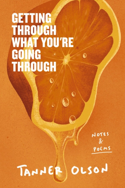 Getting Through What Youre Going Through