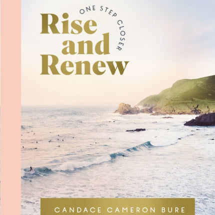Rise and Renew