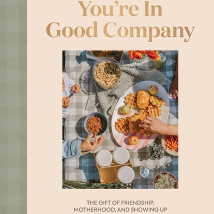 Youre In Good Company