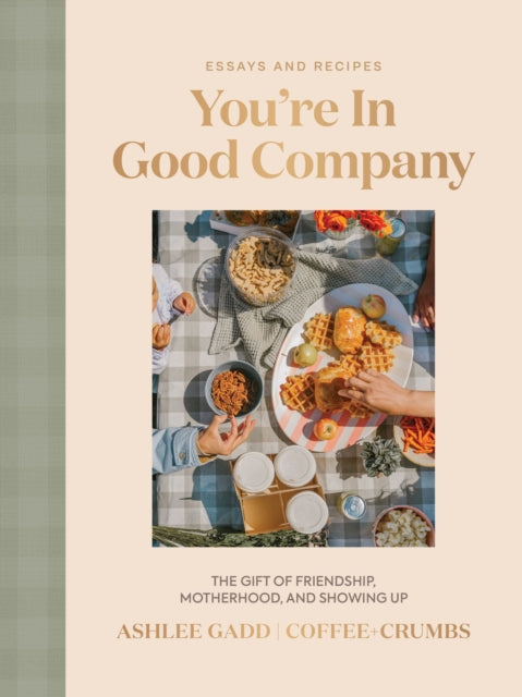 Youre In Good Company