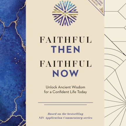 Faithful Then Faithful Now