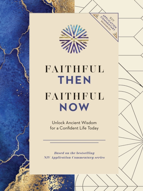 Faithful Then Faithful Now