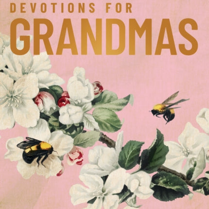 Devotions for Grandmas