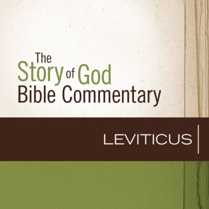 Leviticus