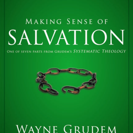 Making Sense of Salvation