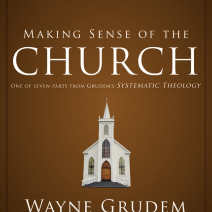 Making Sense of the Church