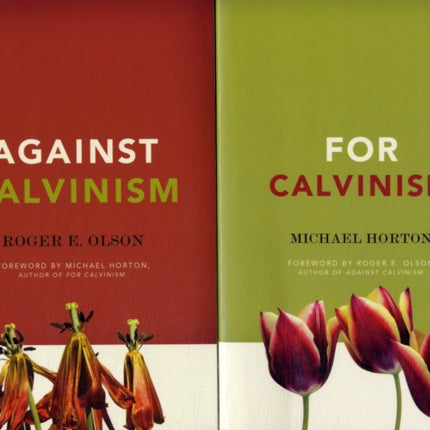 For and Against Calvinism Pack