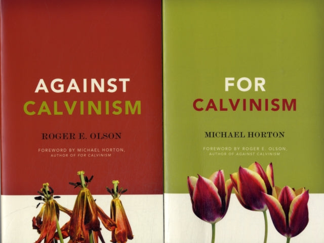 For and Against Calvinism Pack