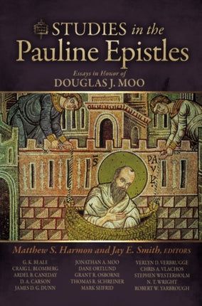 Studies in the Pauline Epistles