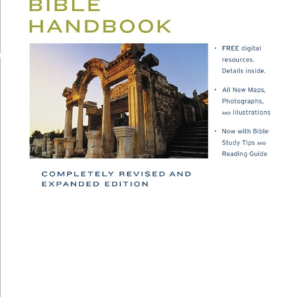 Halleys Bible Handbook Classic Edition Completely