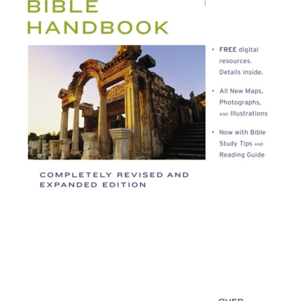Halleys Bible Handbook Large Print Completely
