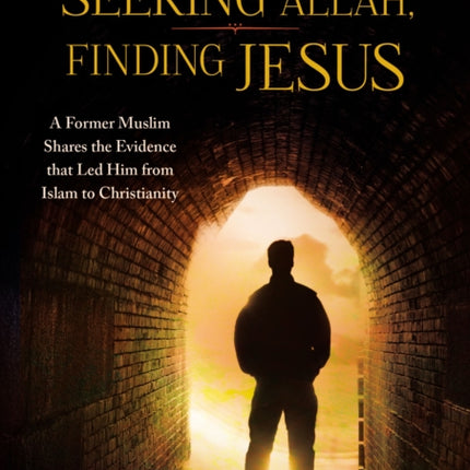 Seeking Allah Finding Jesus Video Study