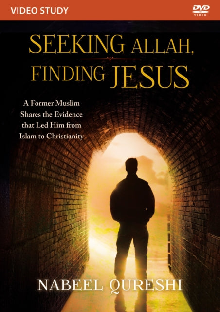 Seeking Allah Finding Jesus Video Study