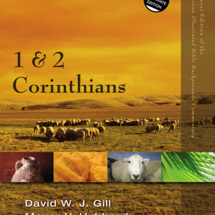 1 and 2 Corinthians