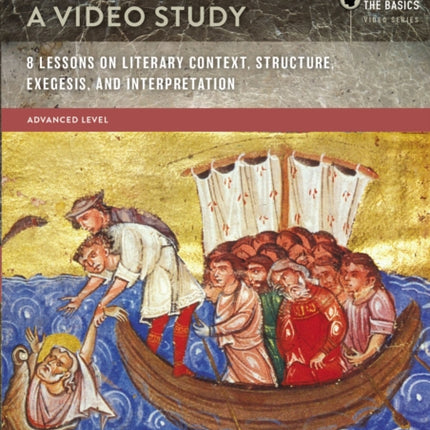 Jonah a Video Study