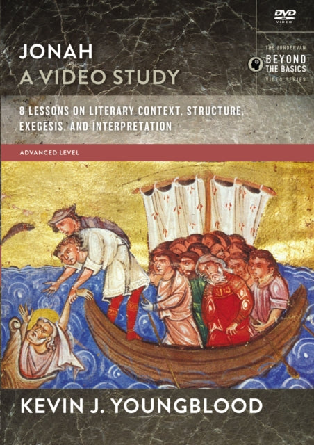 Jonah a Video Study