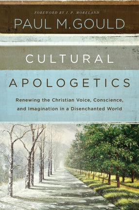 Cultural Apologetics