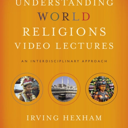 Understanding World Religions Video Lectures