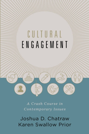 Cultural Engagement: A Crash Course in Contemporary Issues