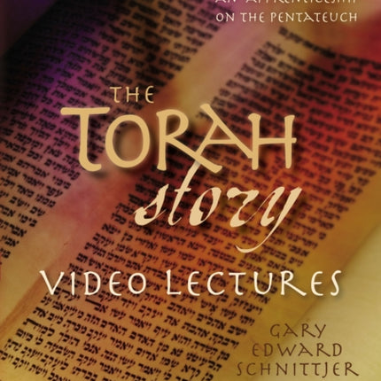 The Torah Story Video Lectures